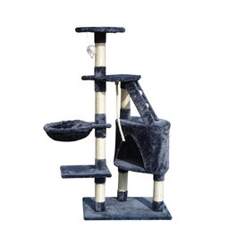 Sinu Cat Tree 55*40*120 cm