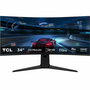 Monitor TCL 34R83Q LCD 37"