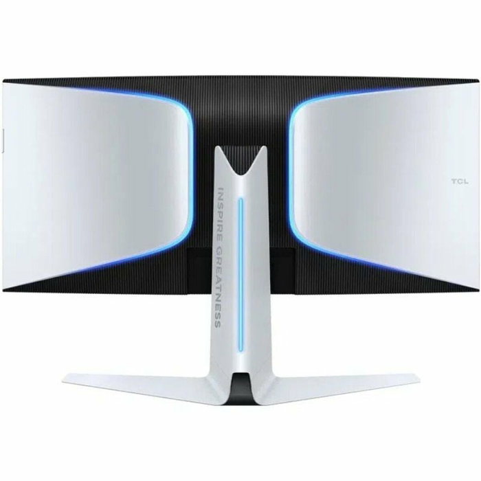 Monitor TCL 34R83Q LCD 37"