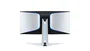 TCL 34R83Q Monitor Gaming Curvo 34" (94 cm) UWQHD 3440x1440 Fast VA 170Hz 1ms NVIDIA G-Sync AMD FreeSync HDR10 Ajuste en Altura USB-C 90W