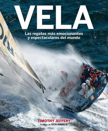VELA, Timothy Jeffery - LUNWERG EDITORES