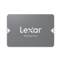 Lexar NS100 SSD 2TB 2.5 pulg SATA III