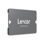 Lexar NS100 SSD 2TB 2.5 pulg SATA III