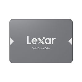 Disco Duro Lexar LNS100-2TRB 2 TB SSD