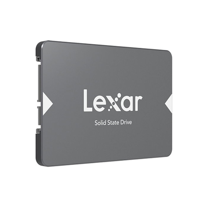 Disco Duro Lexar LNS100-2TRB 2 TB SSD