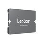 Disco Duro Lexar LNS100-2TRB 2 TB SSD