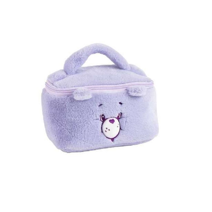 Cerdá Neceser de Aseo para Viaje Care Bears Pink