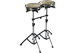 PEARL Barra De Unión Soportes Travel Conga 45x9x2.2 cm