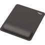 Fellowes Breyta Alfombrilla Ergonómica con Reposamuñecas Negro