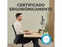 Fellowes Breyta Alfombrilla Ergonómica 17.5 x 200 x 240mm