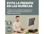 Fellowes Breyta Alfombrilla Ergonómica 17.5 x 200 x 240mm
