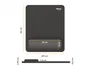 Fellowes Breyta Alfombrilla Ergonómica 17.5 x 200 x 240mm