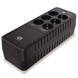 SAI Interactivo Conceptronic ZEUS09E 490 W 850 VA