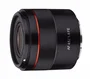 Samyang AF 45mm F1.8 FE para Sony E