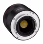 Samyang AF 45mm F1.8 FE para Sony E