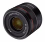 Samyang AF 45mm F1.8 FE para Sony E