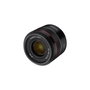 Samyang AF 45mm F1.8 FE para Sony E