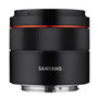 Samyang AF 45mm F1.8 FE para Sony E