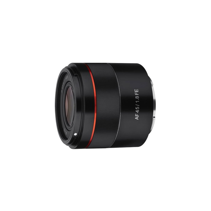 Samyang AF 45mm F1.8 FE para Sony E