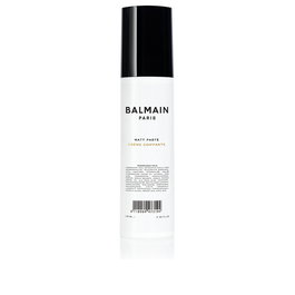 Balmain Hair MATT PASTE Pasta Moldeadora para Cabello con Acabado Mate y Sujeción Flexible 100 ml