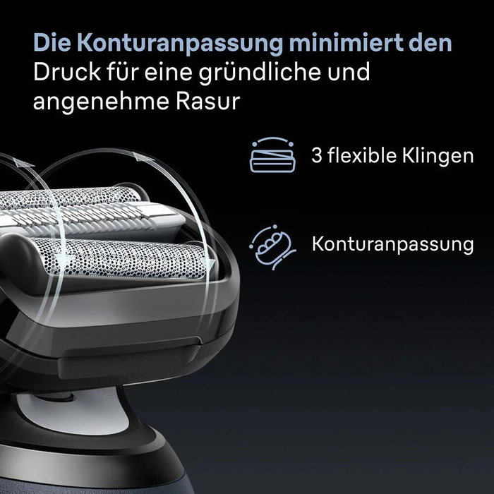Braun Combipack 64B para Series 6
