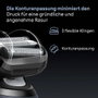 Braun Combipack 64B para Series 6