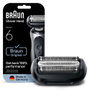 Braun Combipack 64B para Series 6