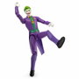 Spin Master Figura Articulada Joker de 30 cm