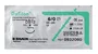 B. Braun Dafilon Blue 3/0 DS24 75cm 36ud
