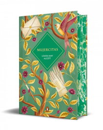 Mujercitas, Louisa May Alcott - Penguin Clasicos