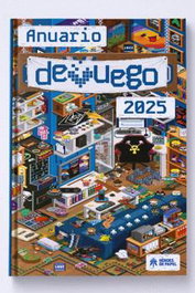 Anuario DeVuego 2025, DEVUEGO - Ediciones Heroes De Papel Sl