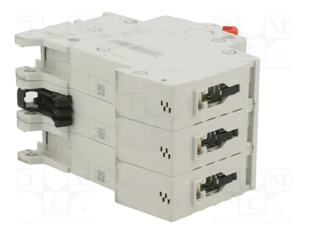 ABB SD200 Interruptor de aislamiento 3 polos 40A 400VAC