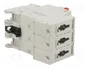ABB SD200 Interruptor de aislamiento 3 polos 40A 400VAC