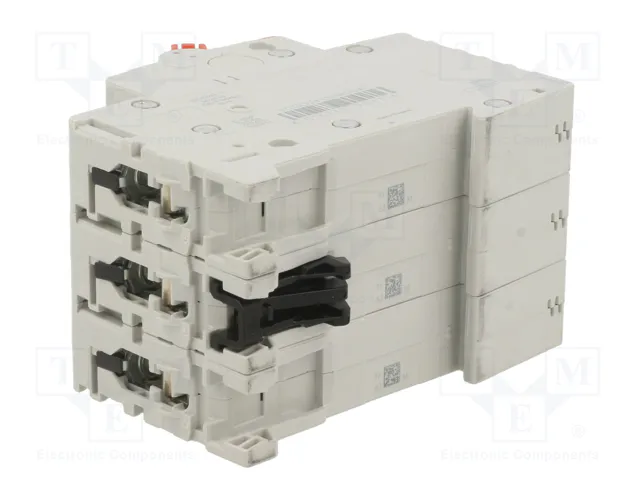 ABB SD200 Interruptor de aislamiento 3 polos 40A 400VAC
