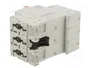ABB SD200 Interruptor de aislamiento 3 polos 40A 400VAC