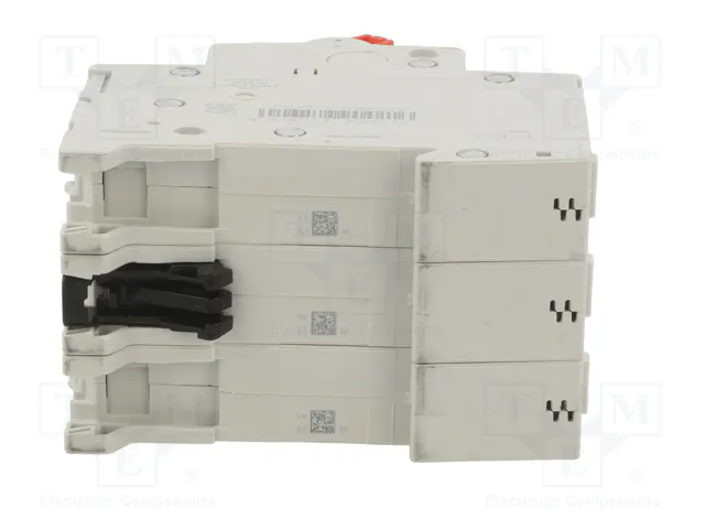 ABB SD200 Interruptor de aislamiento 3 polos 40A 400VAC