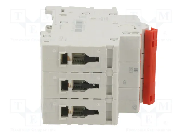 ABB SD200 Interruptor de aislamiento 3 polos 40A 400VAC