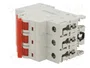 ABB SD200 Interruptor de aislamiento 3 polos 40A 400VAC