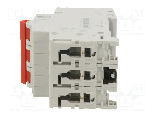 ABB SD200 Interruptor de aislamiento 3 polos 40A 400VAC