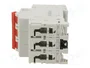ABB SD200 Interruptor de aislamiento 3 polos 40A 400VAC