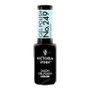 Victoria Vynn Gel Polish 249 Rain Washed 8 ml
