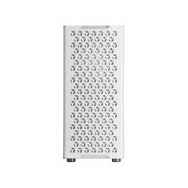 Mars Gaming MCiPro Caja de Ordenador ATX Semitorre Gaming PC con Cristal Templado, Gestión de Cables, Compatible con Placas Base ATX/Micro-ATX/Mini-ITX