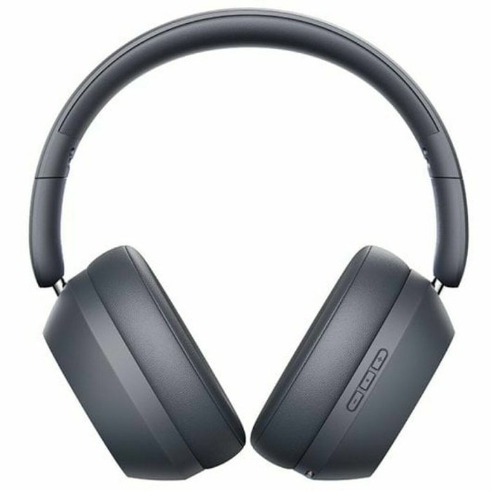 Baseus Auriculares Bass 35 Max USB Tipo C Bluetooth Gris Baseus Auriculares Bass 35 Max USB Tipo C Bluetooth Gris