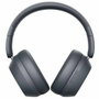 Baseus Auriculares Bass 35 Max USB Tipo C Bluetooth Gris