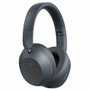 Baseus Auriculares Bass 35 Max USB Tipo C Bluetooth Gris