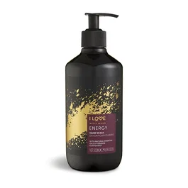 I Love Wellness Energy Jabón líquido Naranja & Bergamota 500 ml