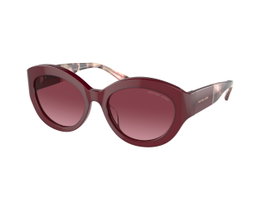 Michael Kors MK2204U-39498H54 Gafas de Sol Rojas