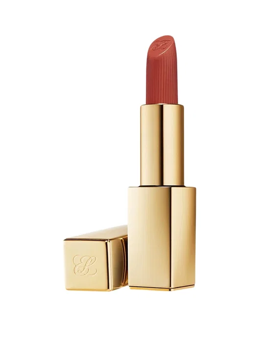 Estée Lauder PURE COLOR matte lipstick fragile ego 3,5 gr