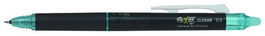 Boligrafo Borr. Pilot Frixion Point Clicker 0,5 Azul Claro (Set de 12)