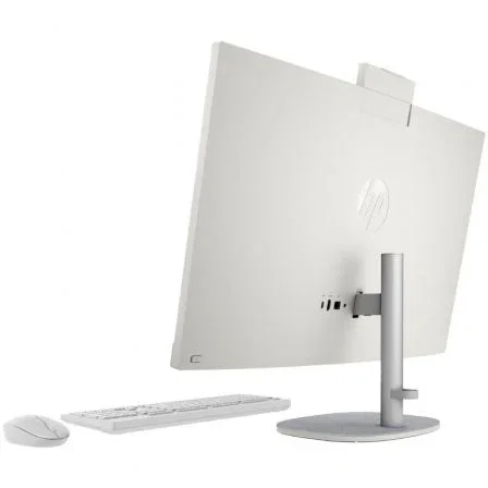 HP 27-CR0059NS All-in-One PC Intel Core i7-1355U 16GB 1TB SSD 27" FHD Sin Sistema Operativo HP 27-CR0059NS All-in-One PC Intel Core i7-1355U 16GB 1TB SSD 27" FHD Sin Sistema Operativo
